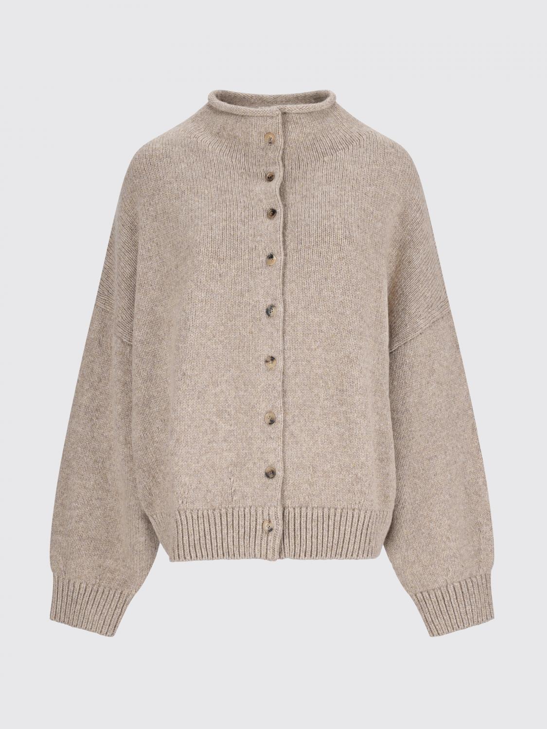 Sweater Woman color Beige