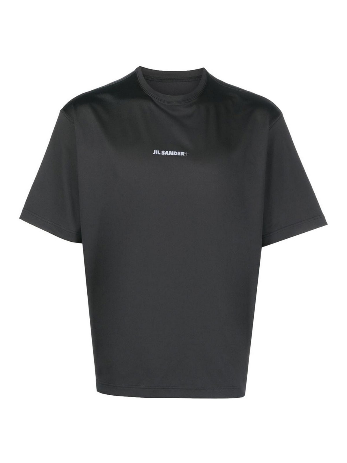 Activewear Running T-shirt In Recycled Jersey