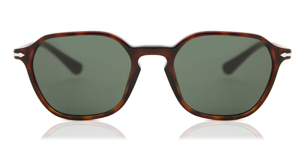 Persol PO3256S 24/31 Men's Sunglasses Tortoiseshe
