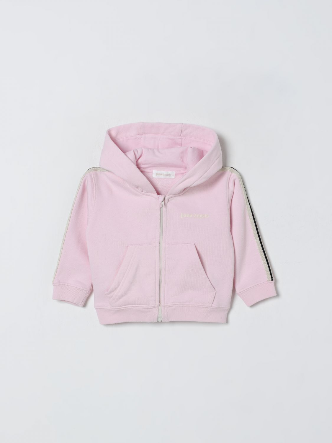 Sweater Kids color Pink