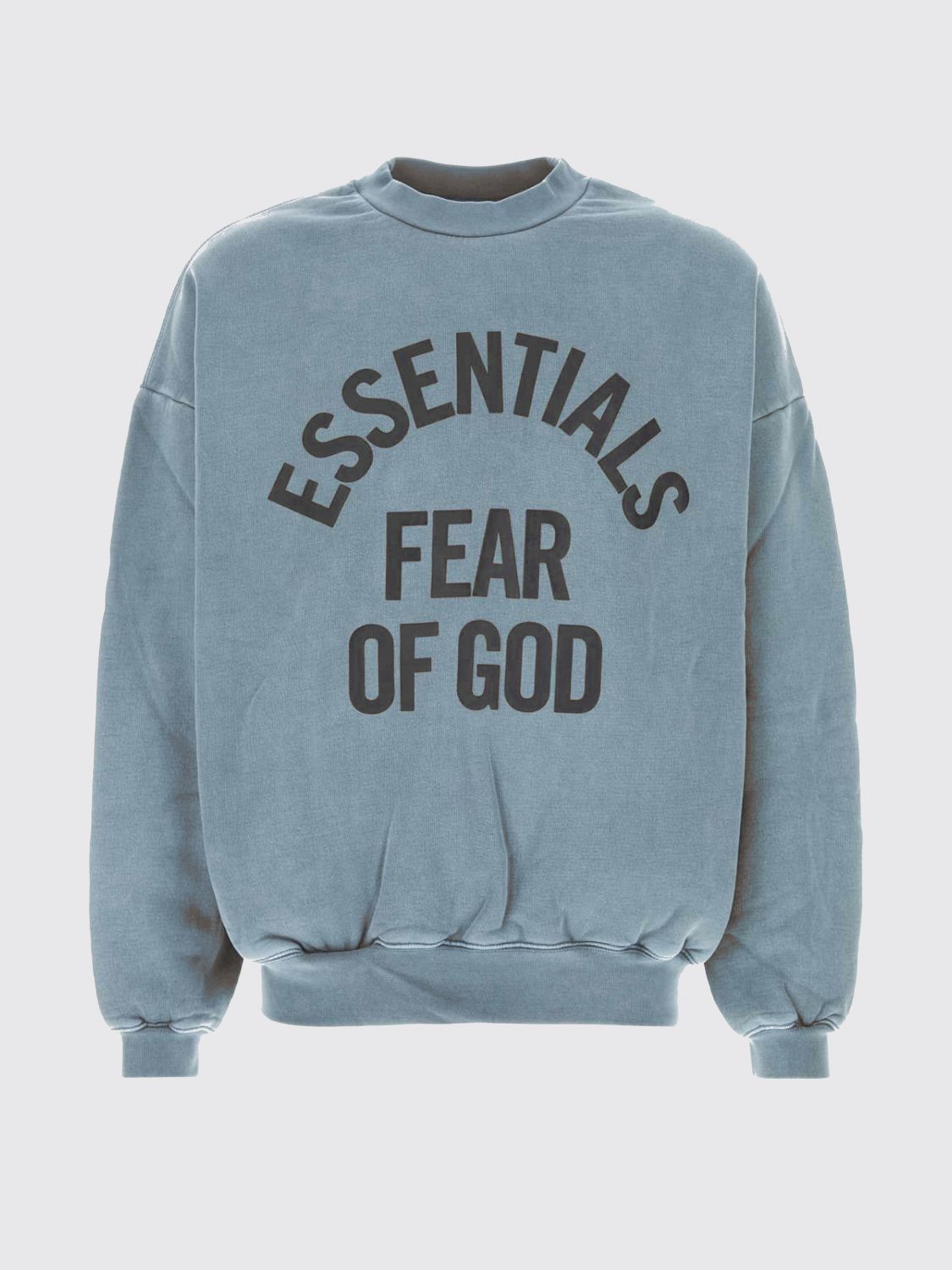 Sweatshirt Men color Avion