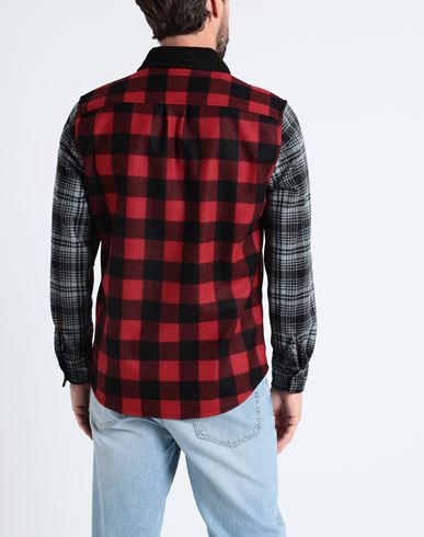 Man Shirt Black