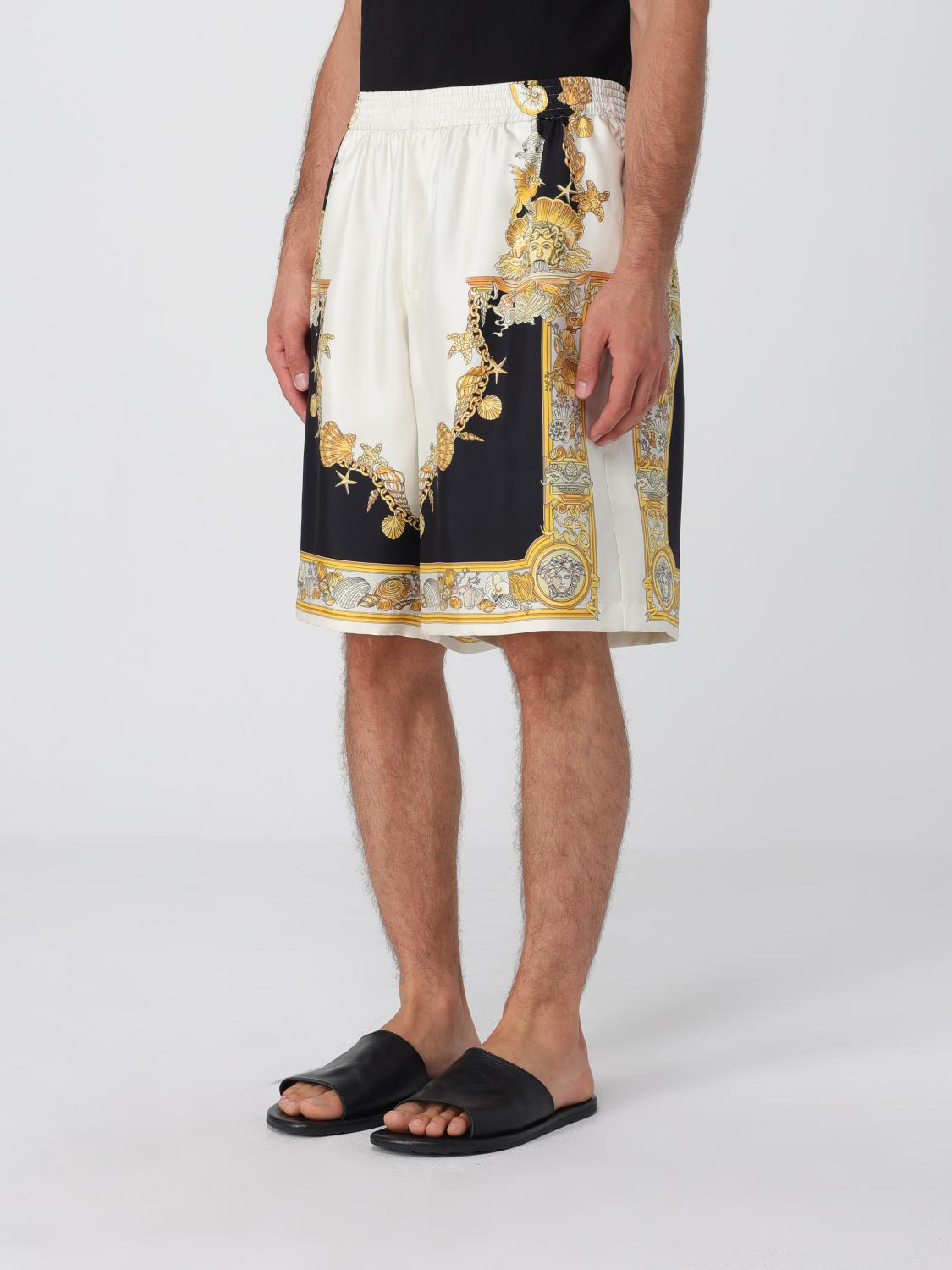 Short Men color Fa01
