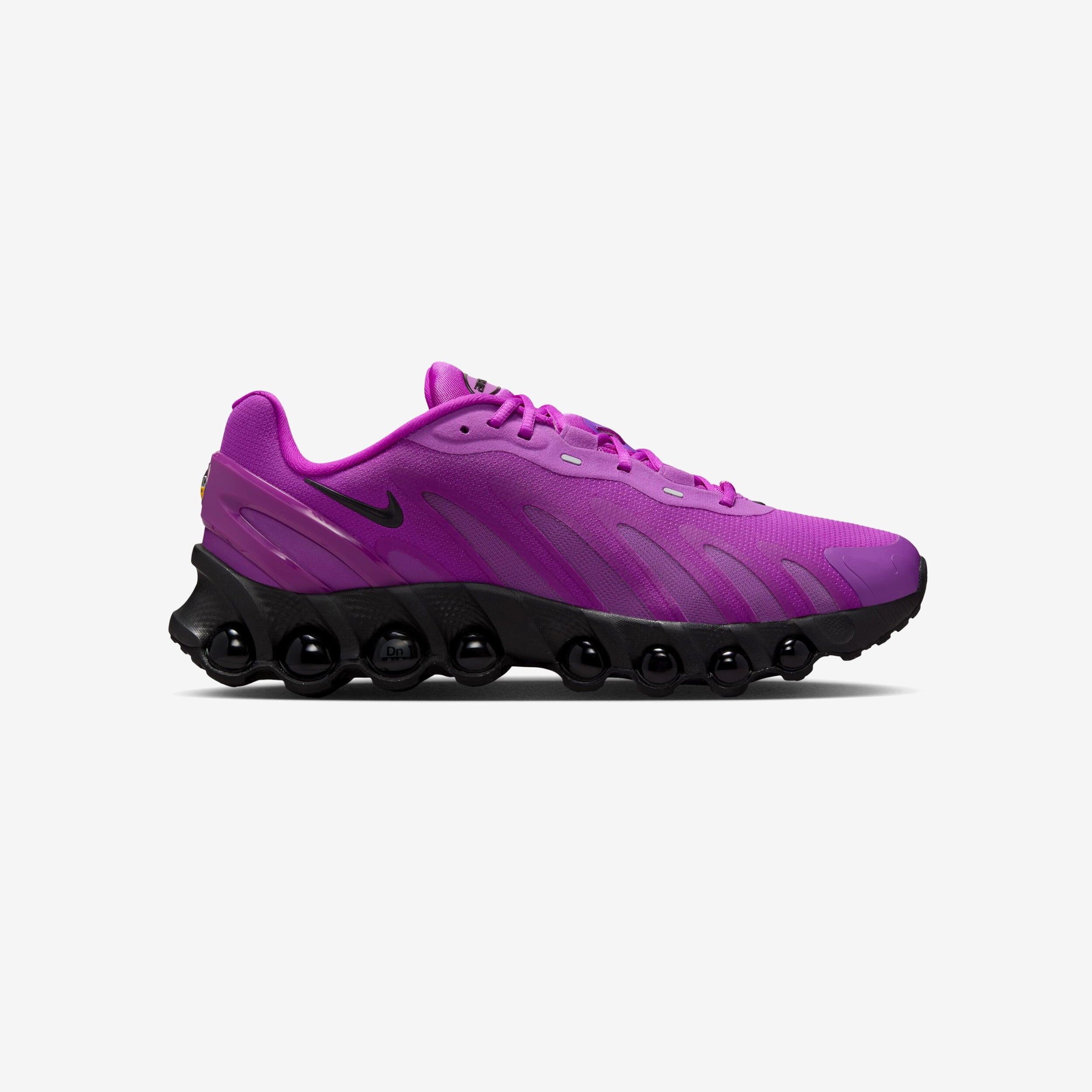 Nike Air Max - VIVID PURPLE/BLACK-VIVID PURPLE-BLACK - unisex