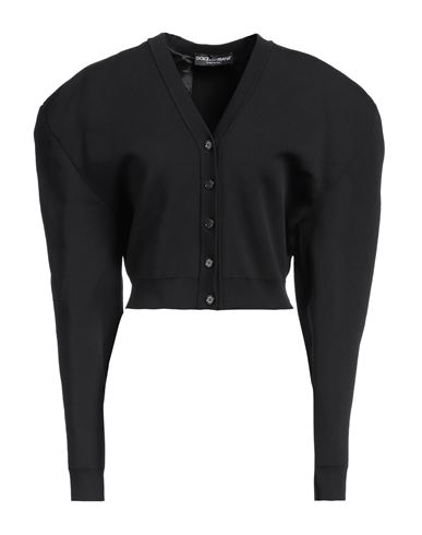Woman Cardigan Black