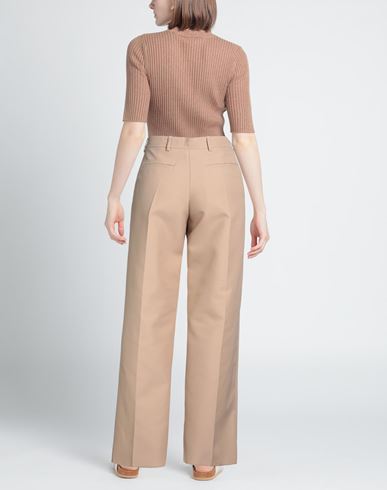 Woman Pants Sand