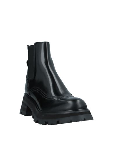 Woman Ankle boots Black