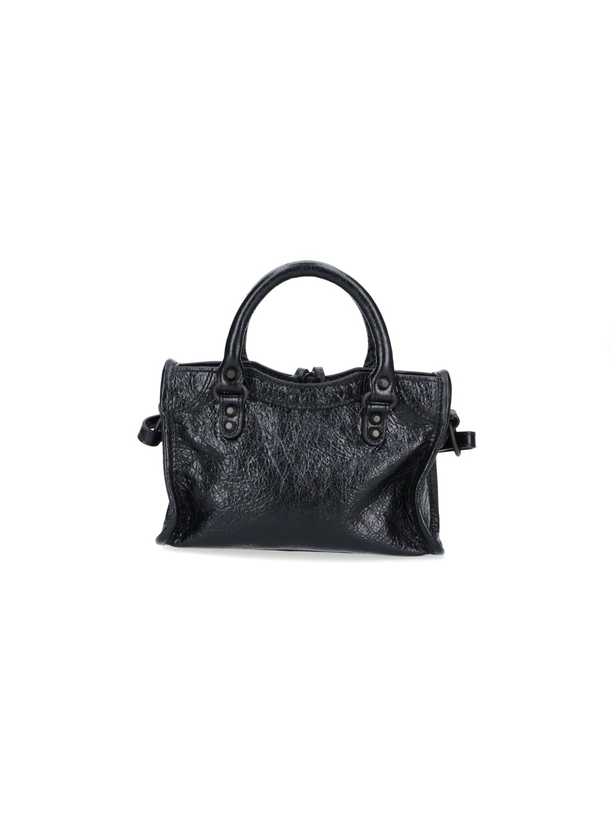 Mini Bag "Le City Nano"