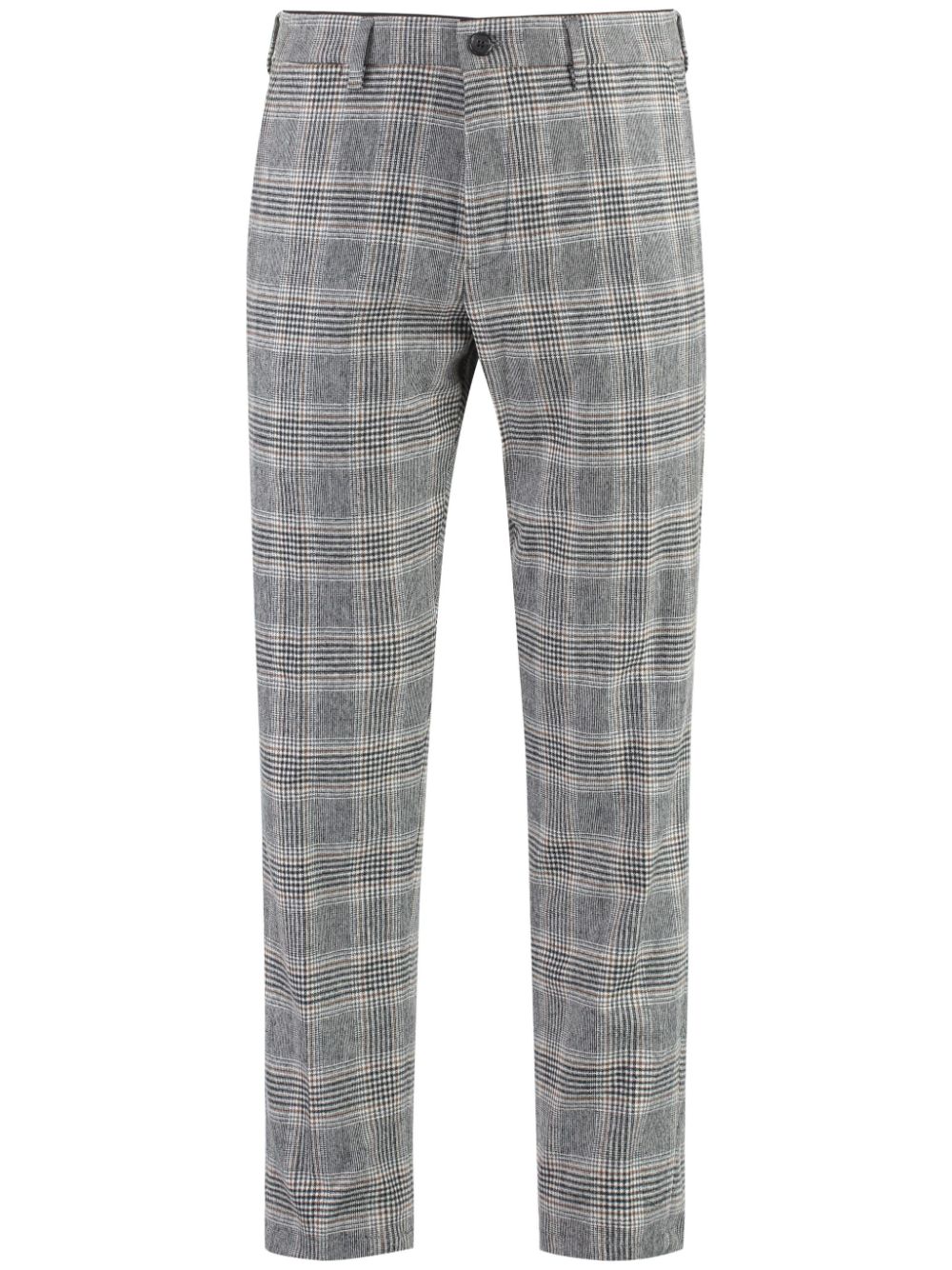 Setter trousers - Grey