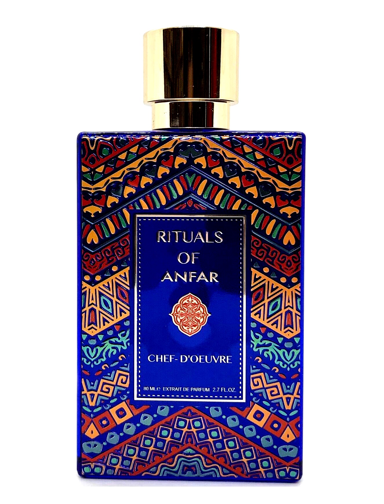 Unisex Extrait De Parfum Rituals EDP Spray 2.7 oz Fragrances 6292257640014