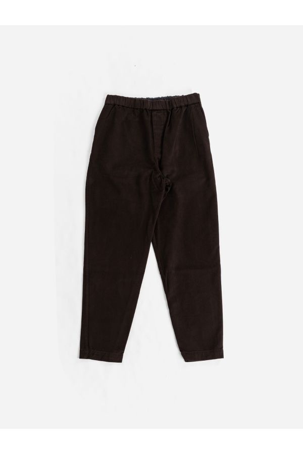 Jog Ah Trousers — Black