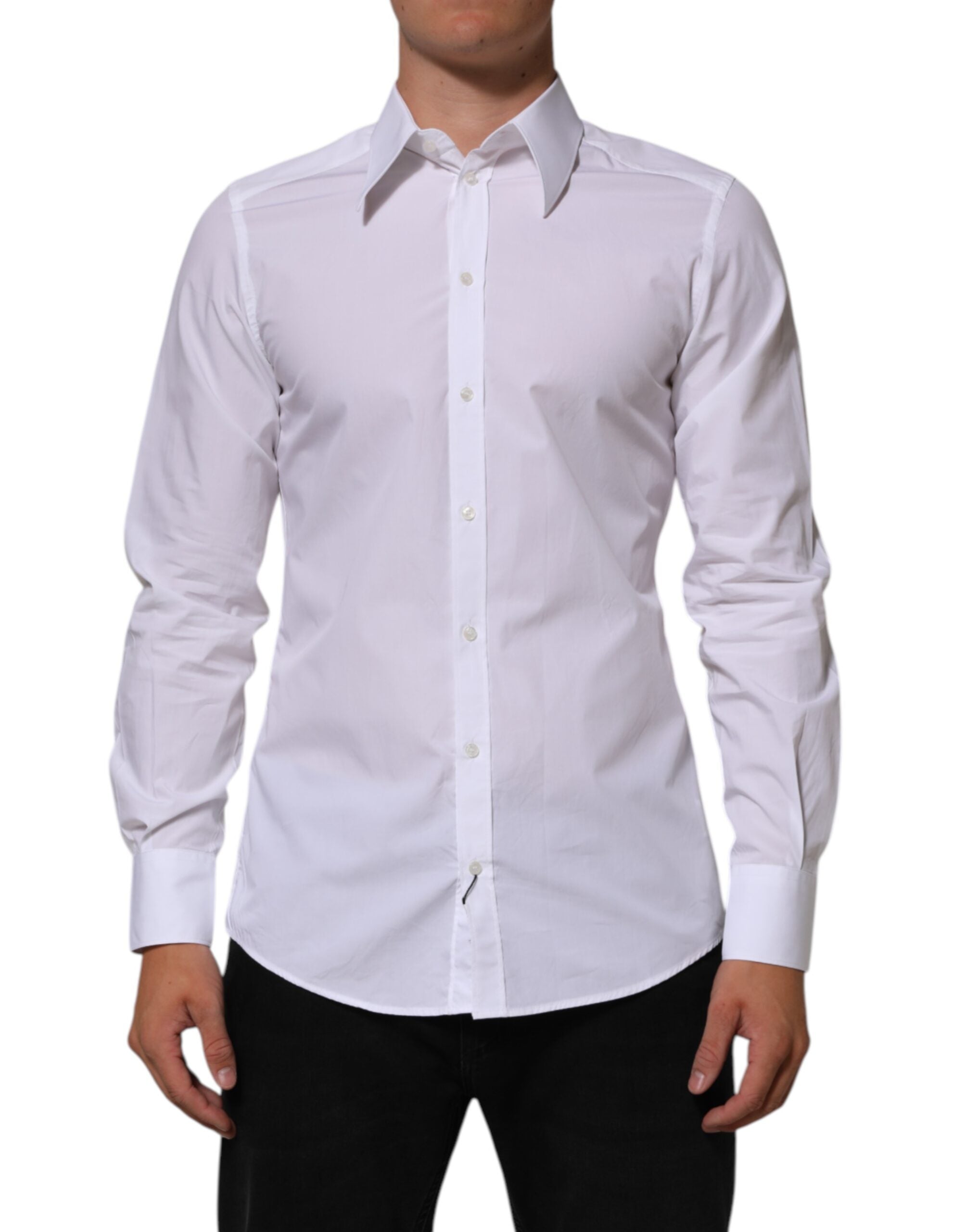 Shirt — White