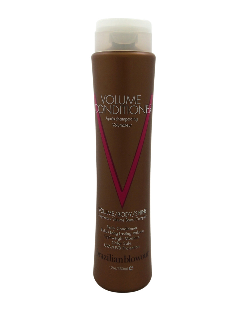 12Oz Volume Conditioner