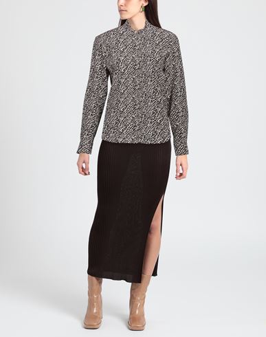 Woman Shirt Black
