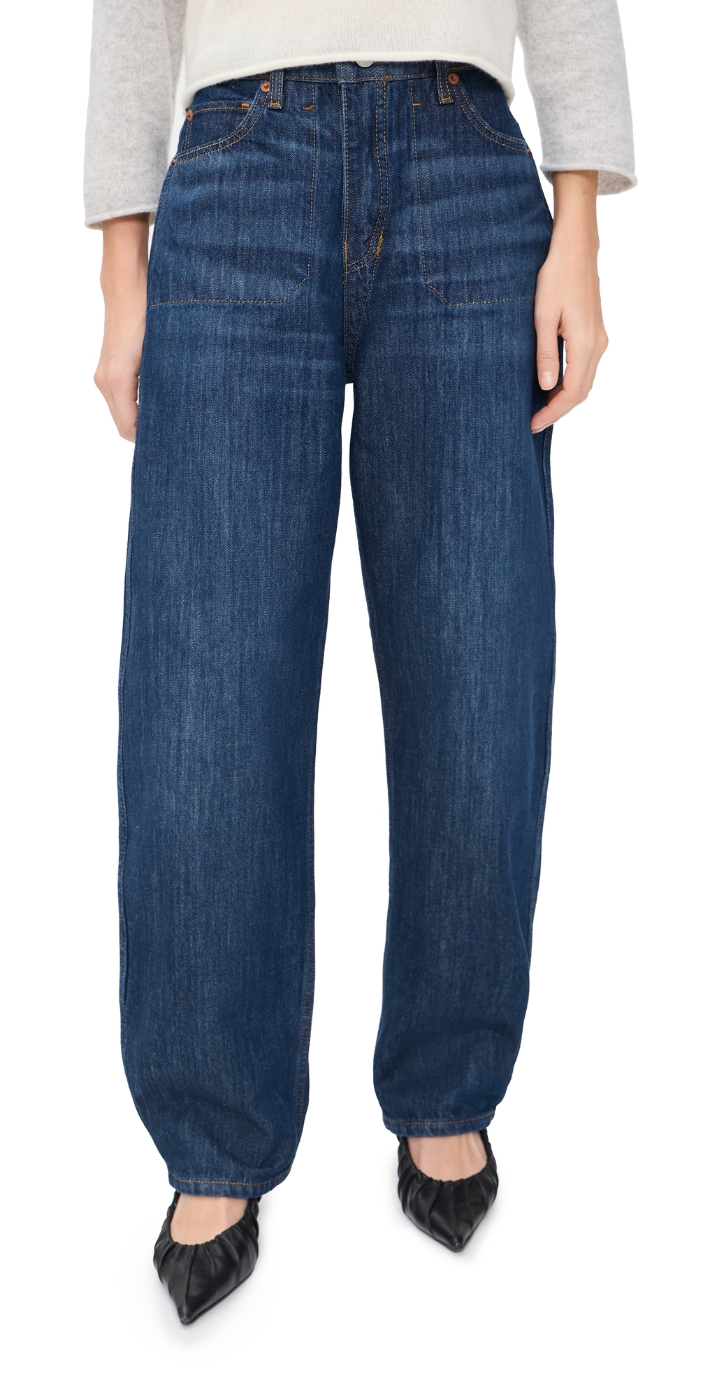 The Rewind Jeans Dk Santa Cruz Cheetah