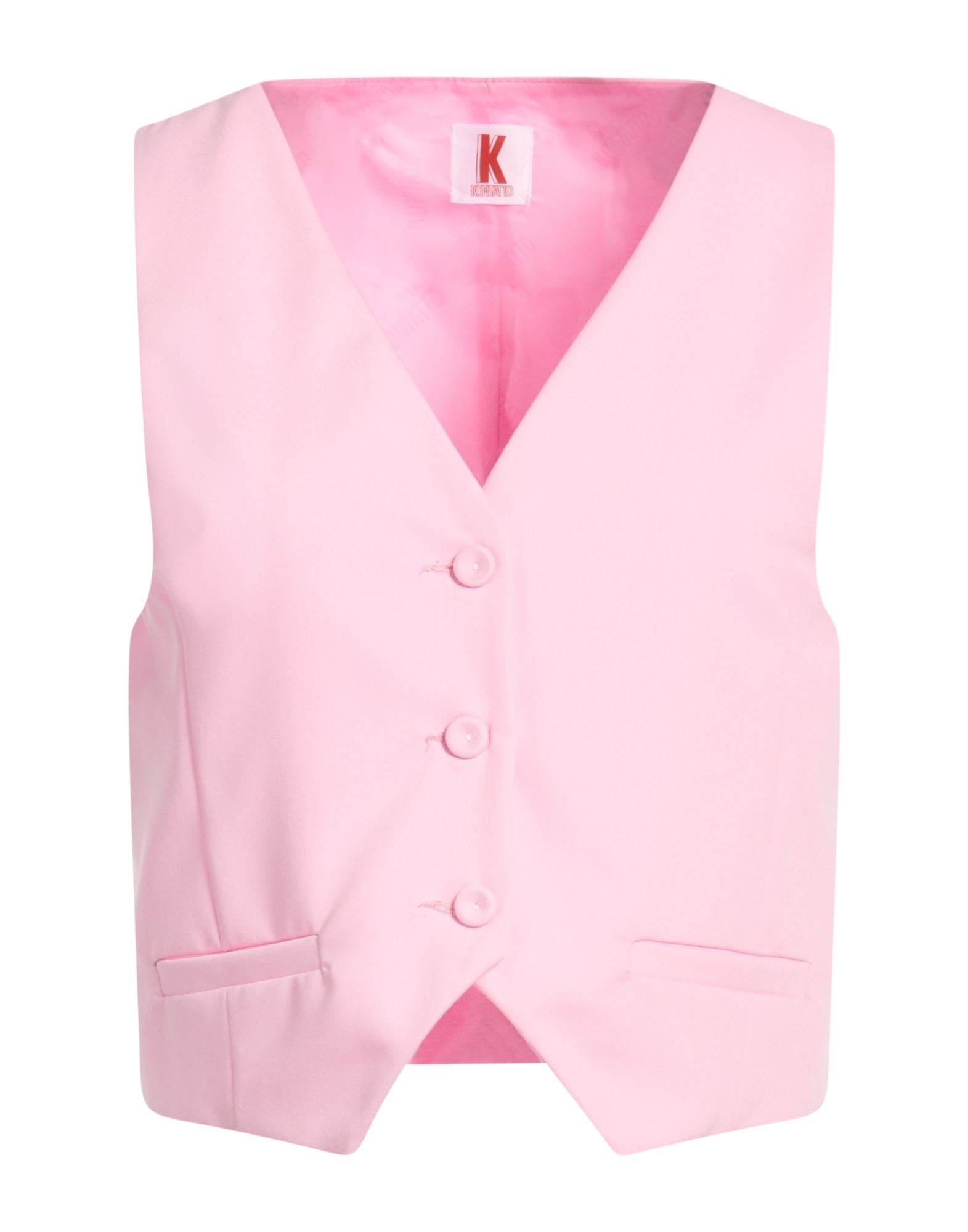 Tailored Vests