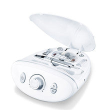 Beurer MP 100 — Manicure Pedicure Set
