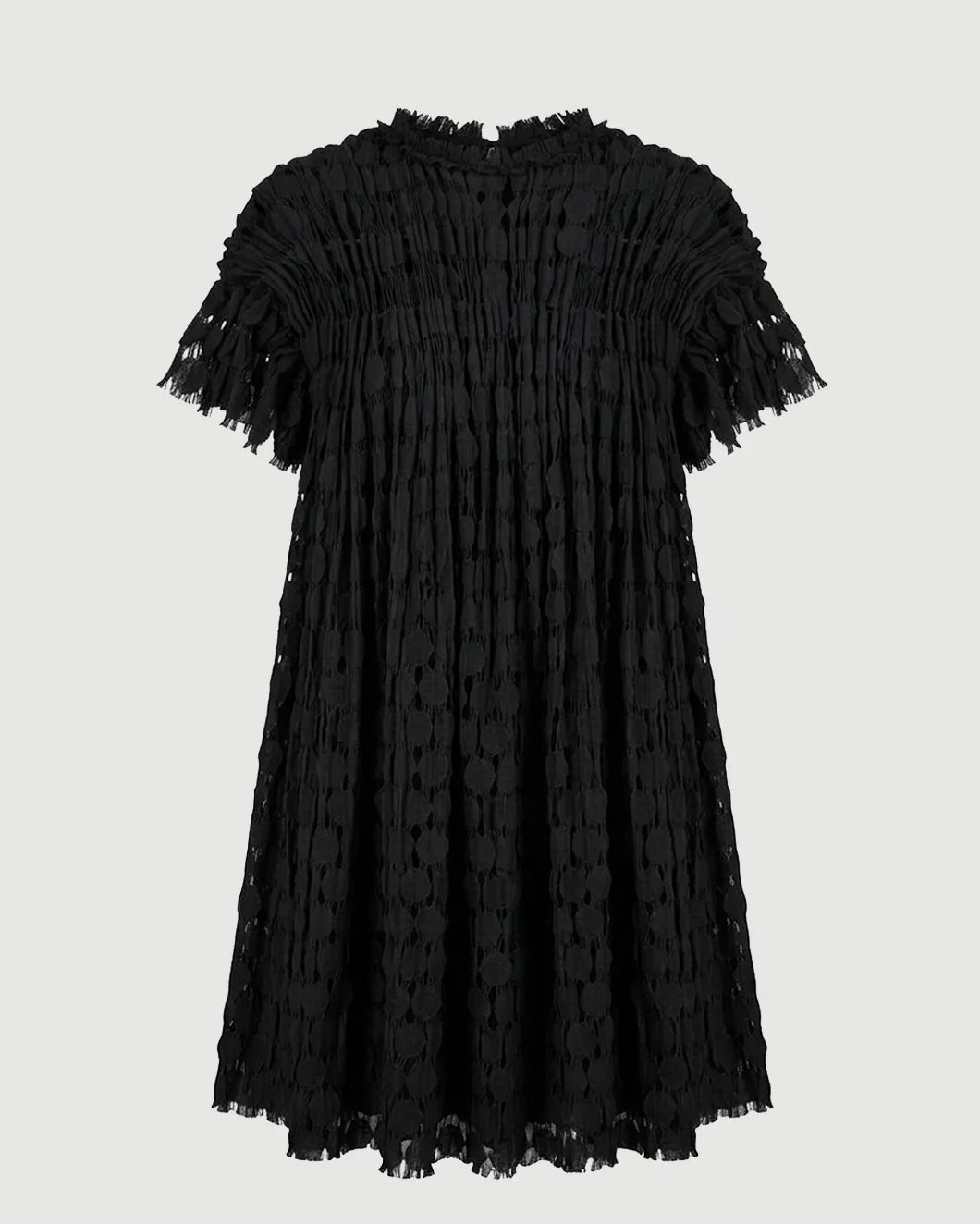 Layla Lace Mini Dress