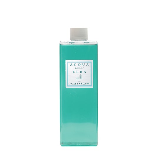Acqua dell'Elba Azimut Diffuser 500 ml Refill — Diffuser