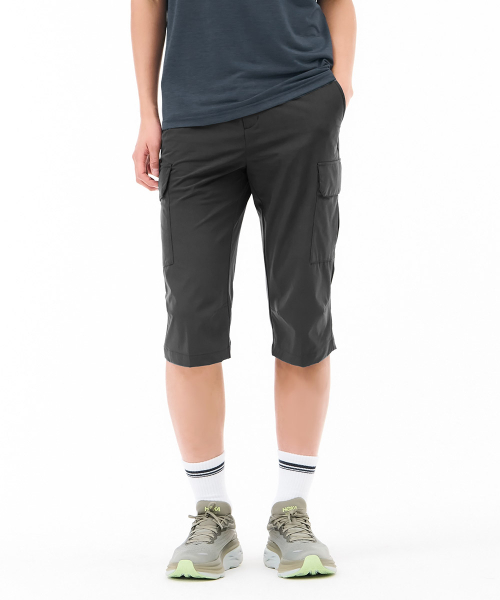 Men's Cooltandard Stretch Cargo 8 Pants