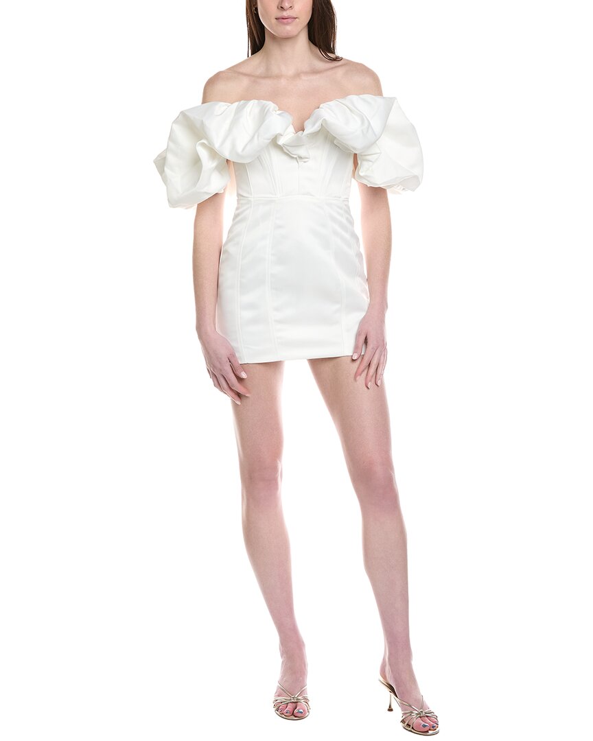 Goldie Mini Dress