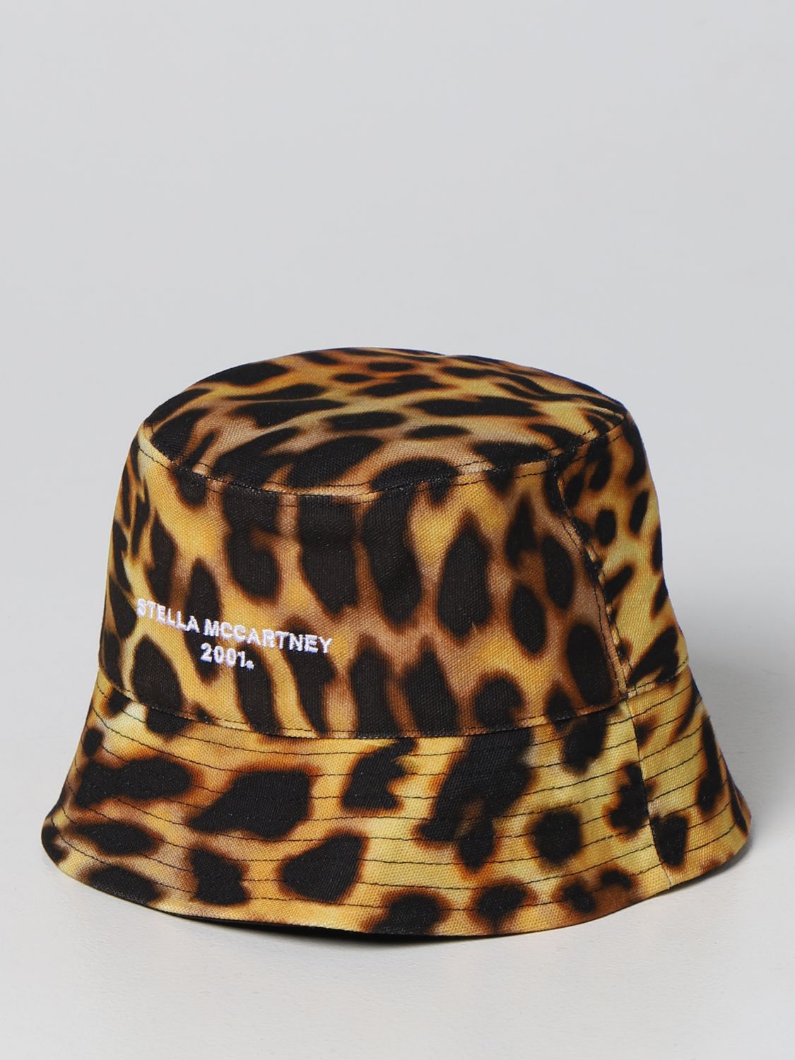 Hat Women colour Black