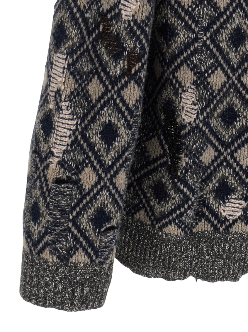 Sibling Cardigan