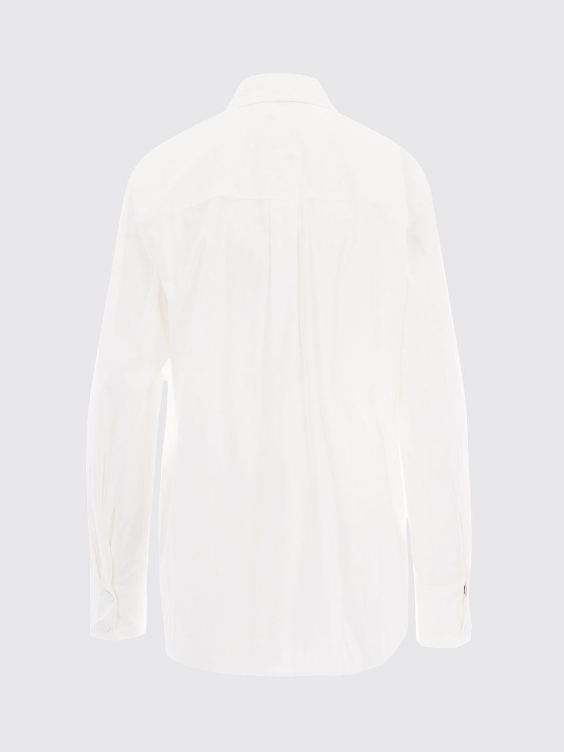 Shirt Woman color White