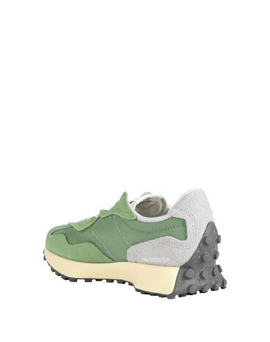 327 Woman Sneakers Green