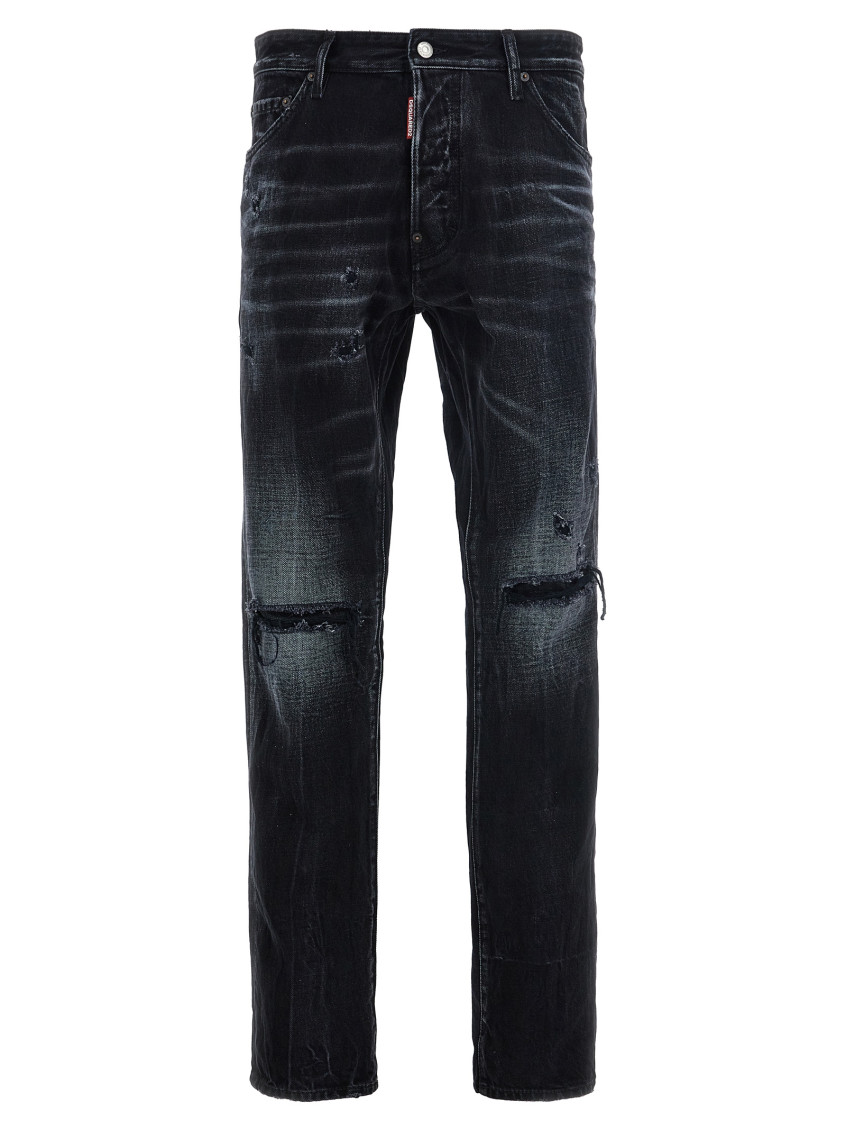Cool Guy Jeans