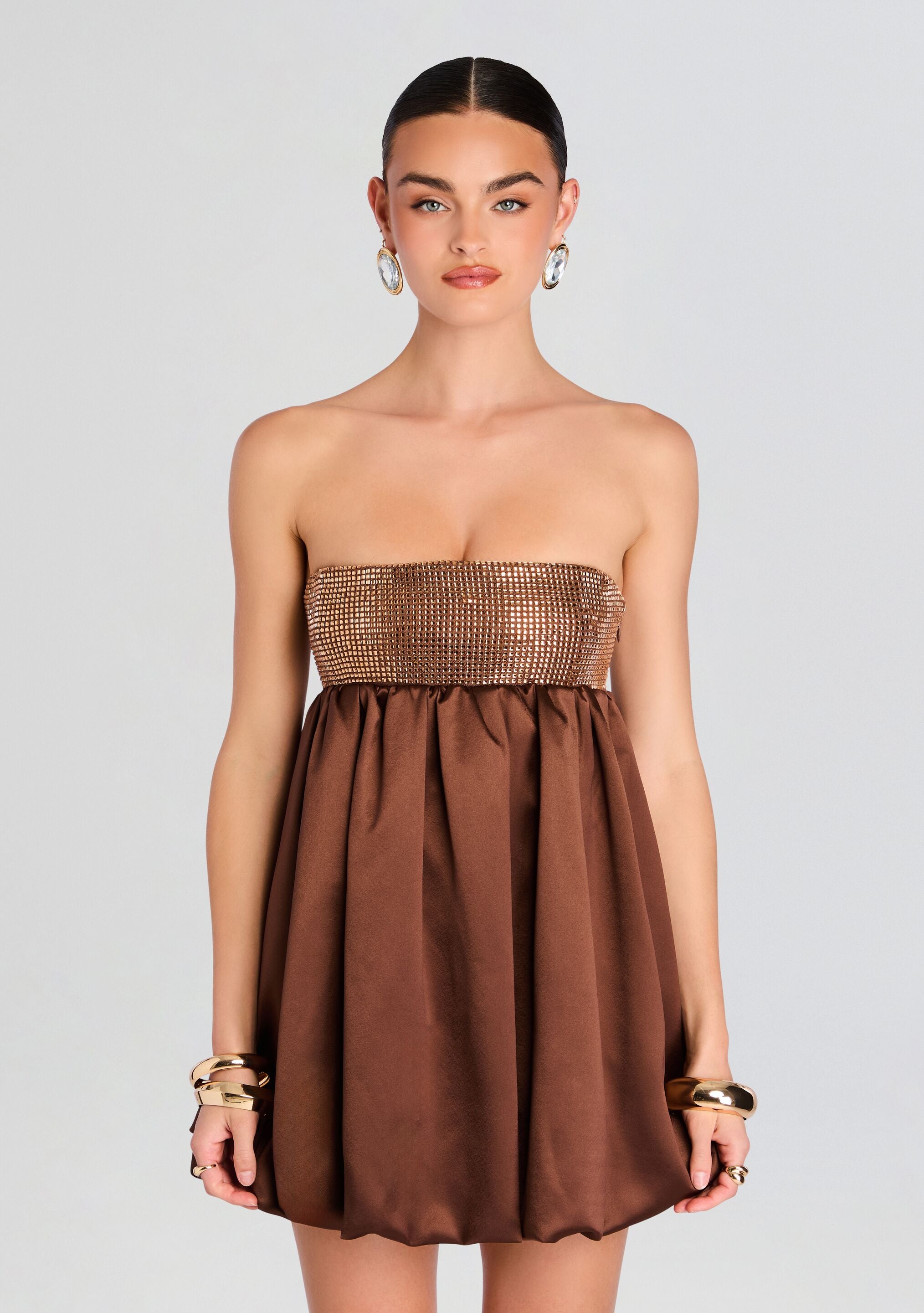 Delfina Dress