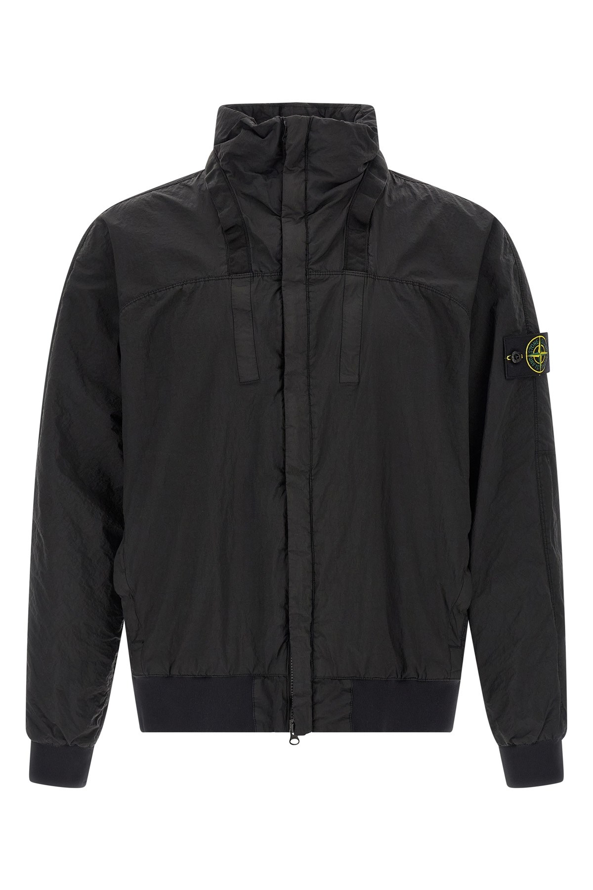Bomber Nylon Metal Watro