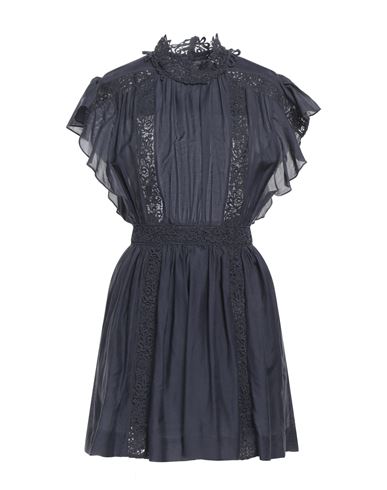 Woman Mini dress Lead