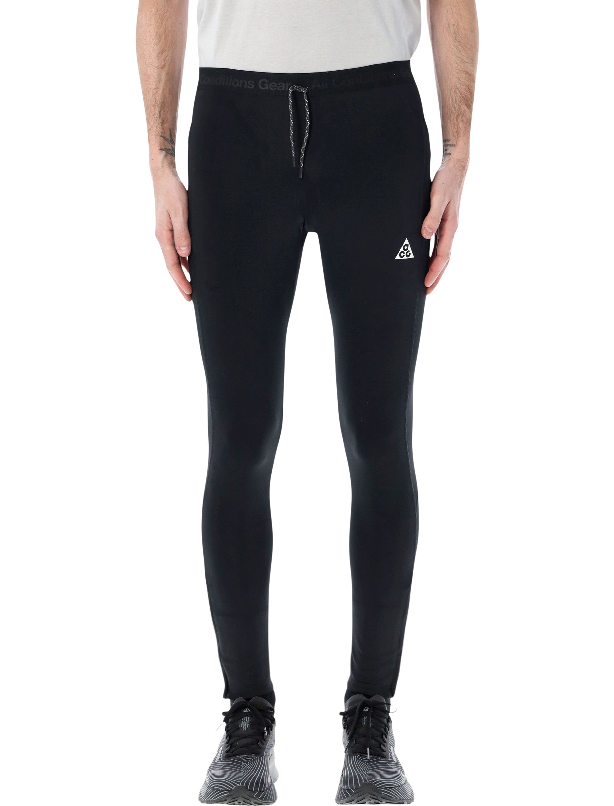 Trail-Ready Lunar Ray Tights - Size L