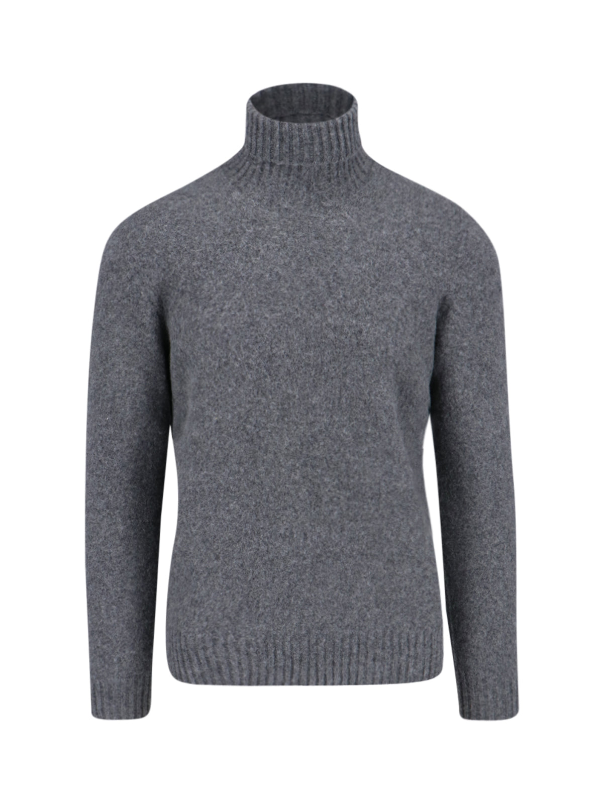 100% Lambswool Men's Sweater