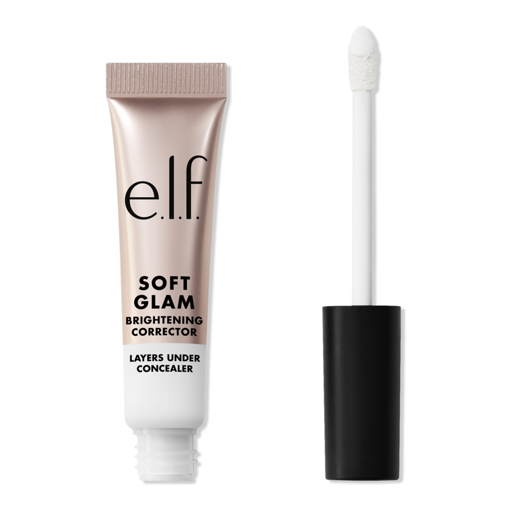 Soft Glam Brightening Corrector - White