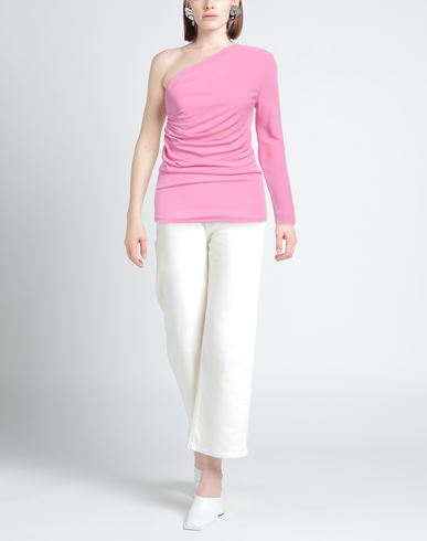 Woman Top Pink