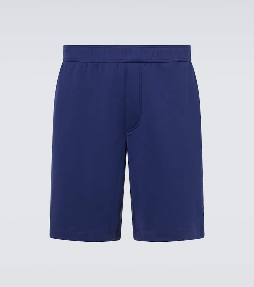 Cotton shorts