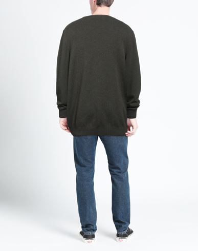Man Sweater Sage green