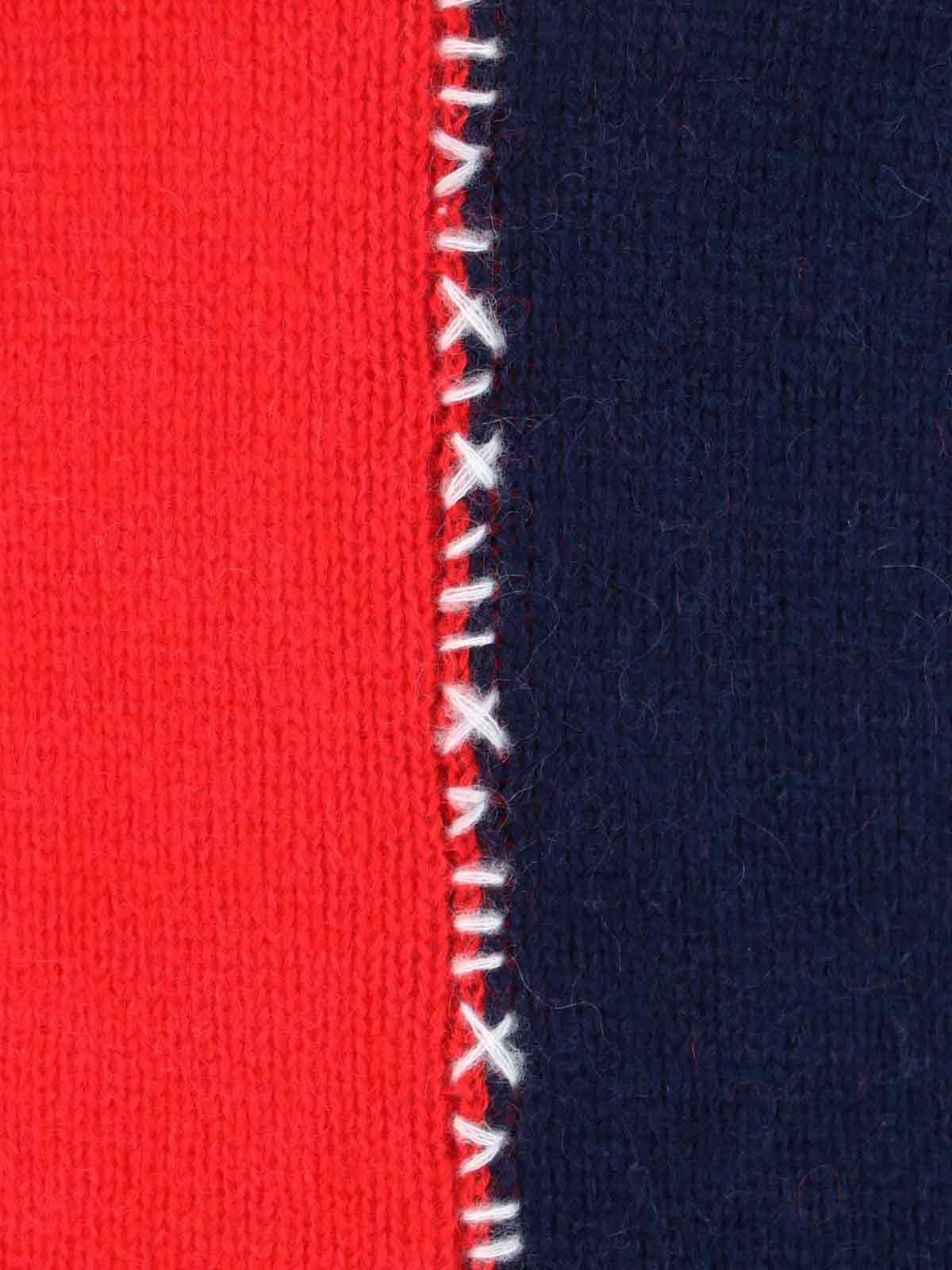 'Roll Neck' Sweater