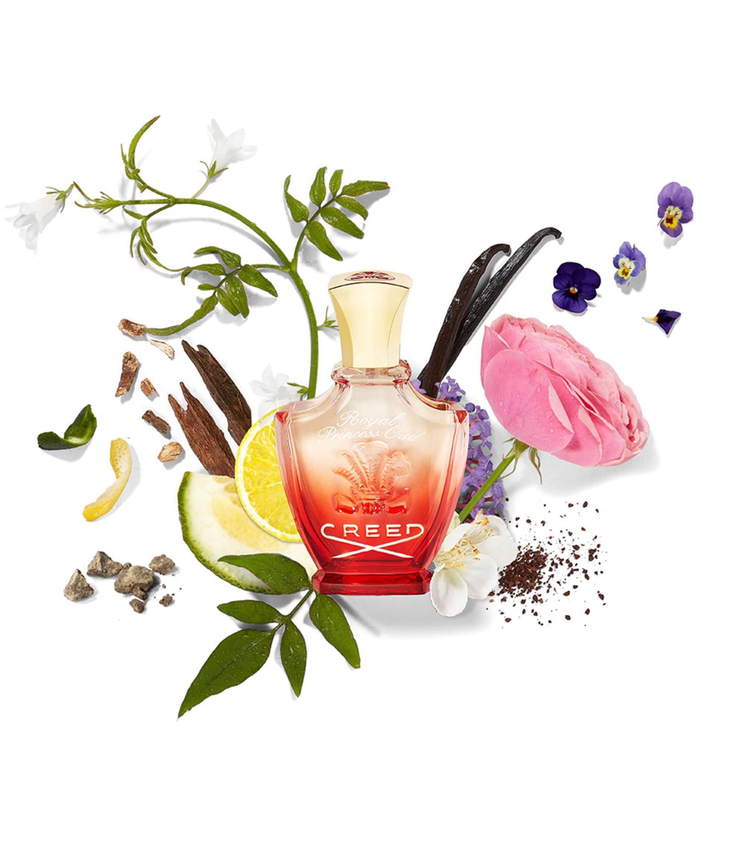 Royal Princess Oud Eau de Parfum