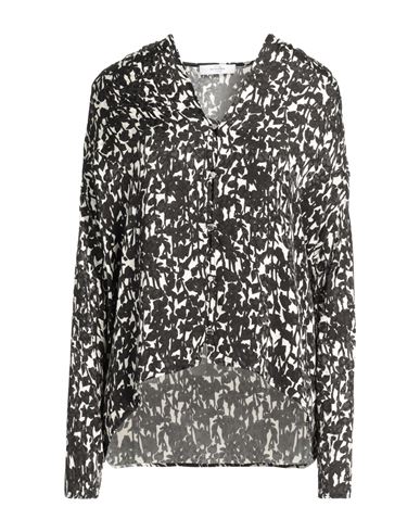 Woman Shirt Black