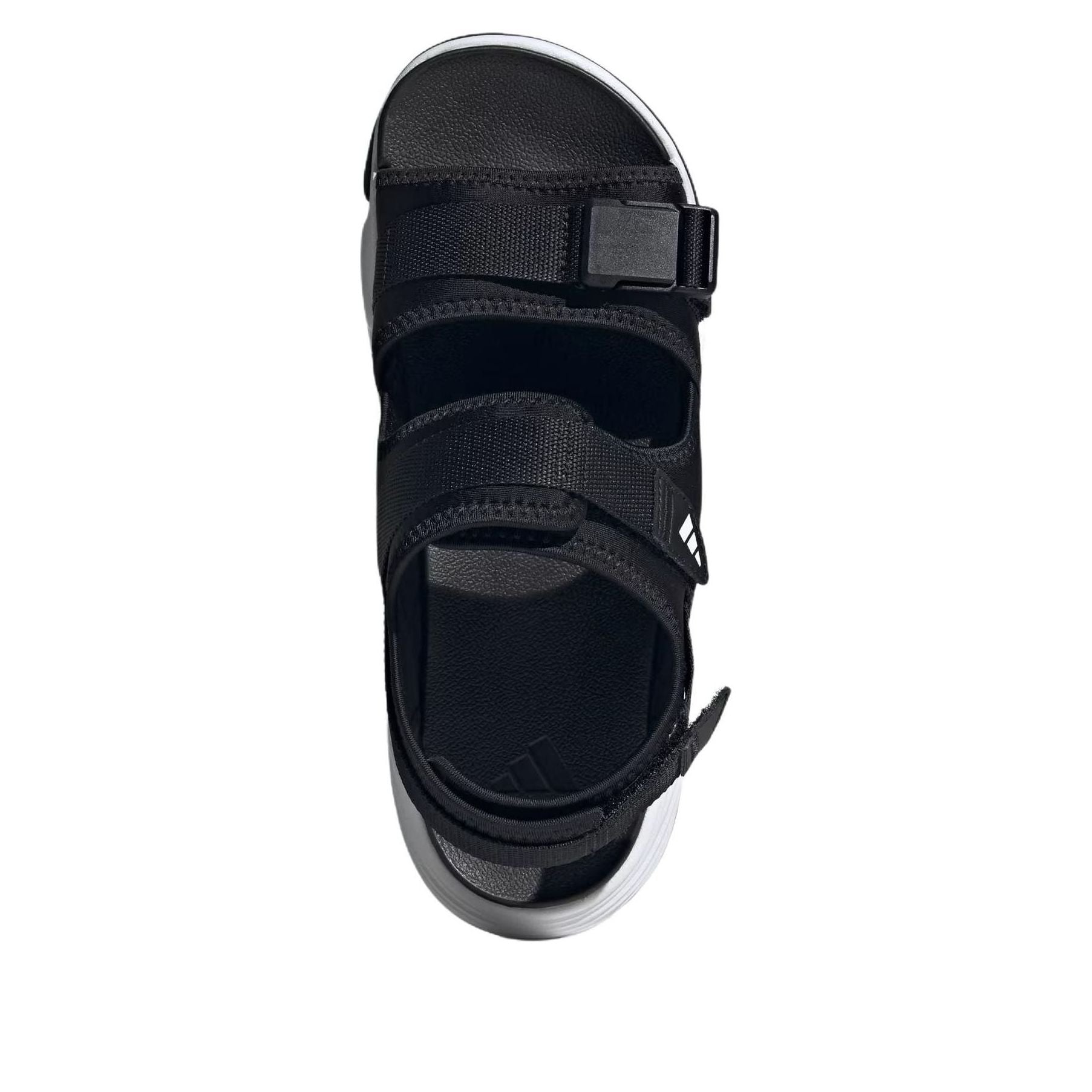 Lifestyle Sandal 'Core Black Cloud White'