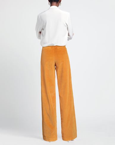 Woman Pants Mandarin Size 4 Cotton, Modal, Elastane