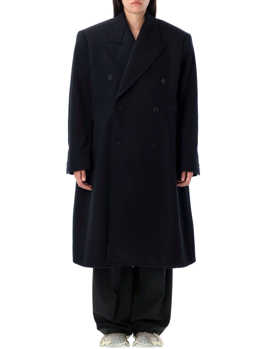 Coats Blue