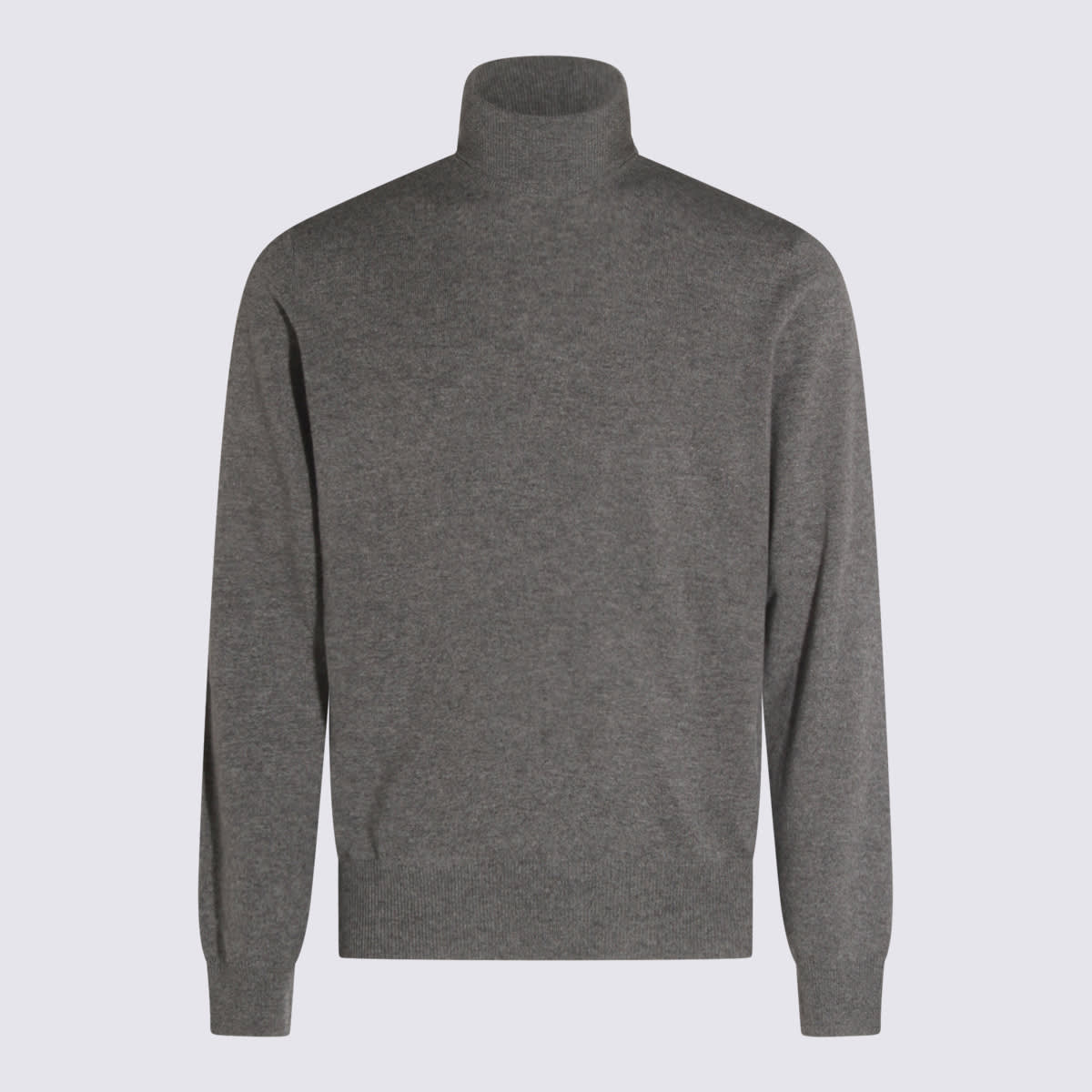 Cashmere sweater - Grey