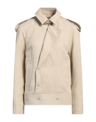 Woman Jacket Sand