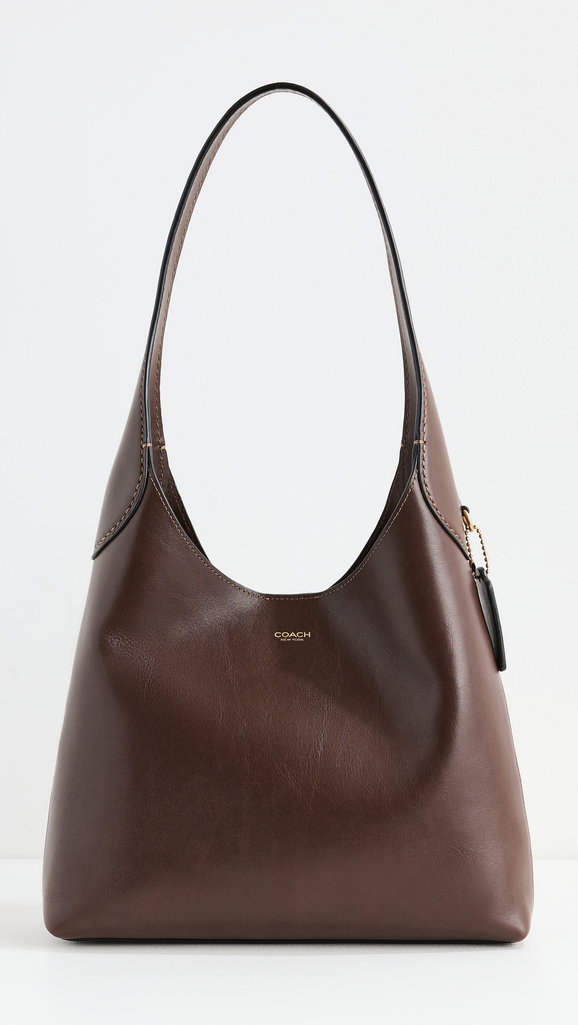 Brooklyn Shoulder Bag B4/Maple One Size
