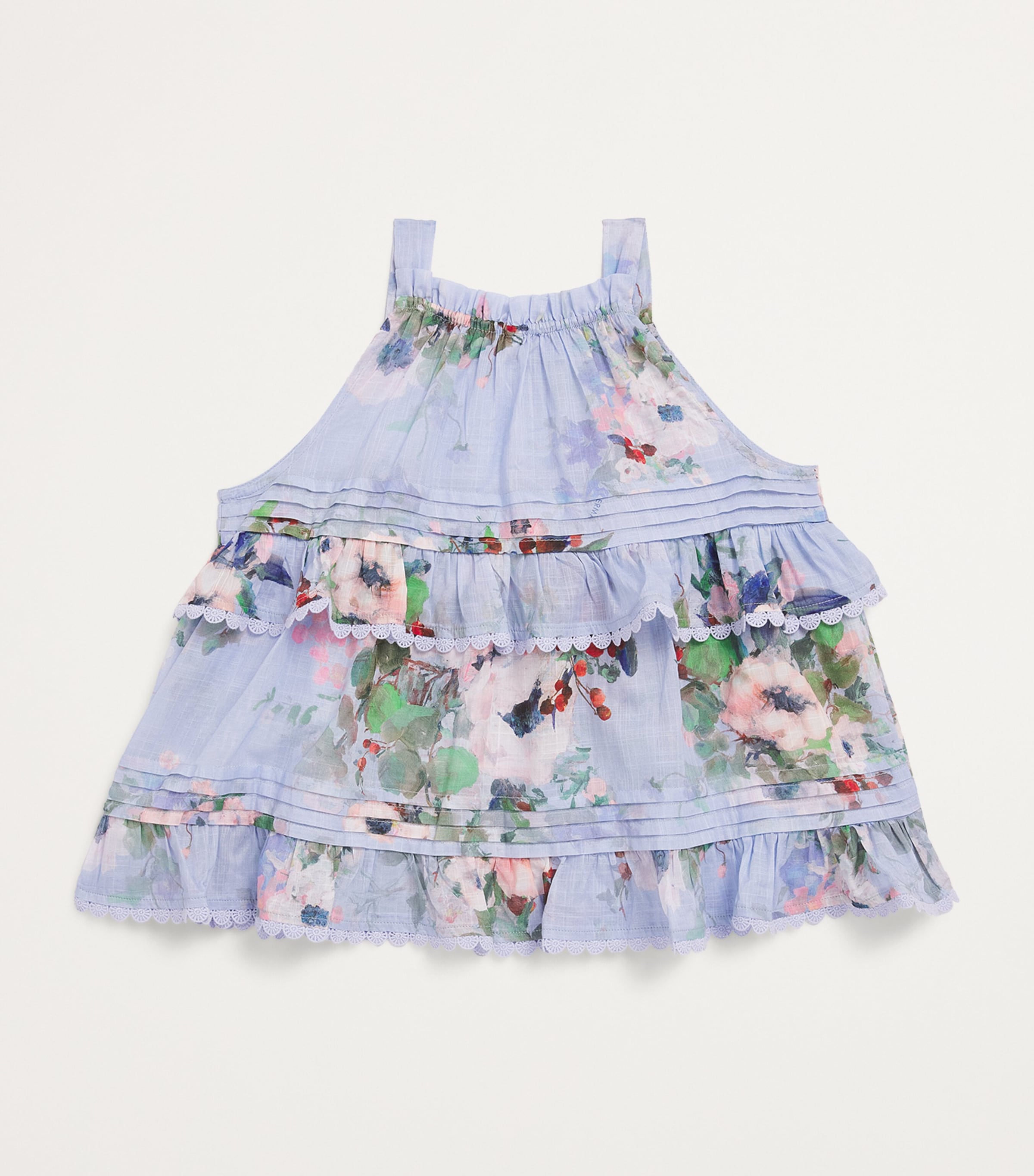 Cotton Everley Top