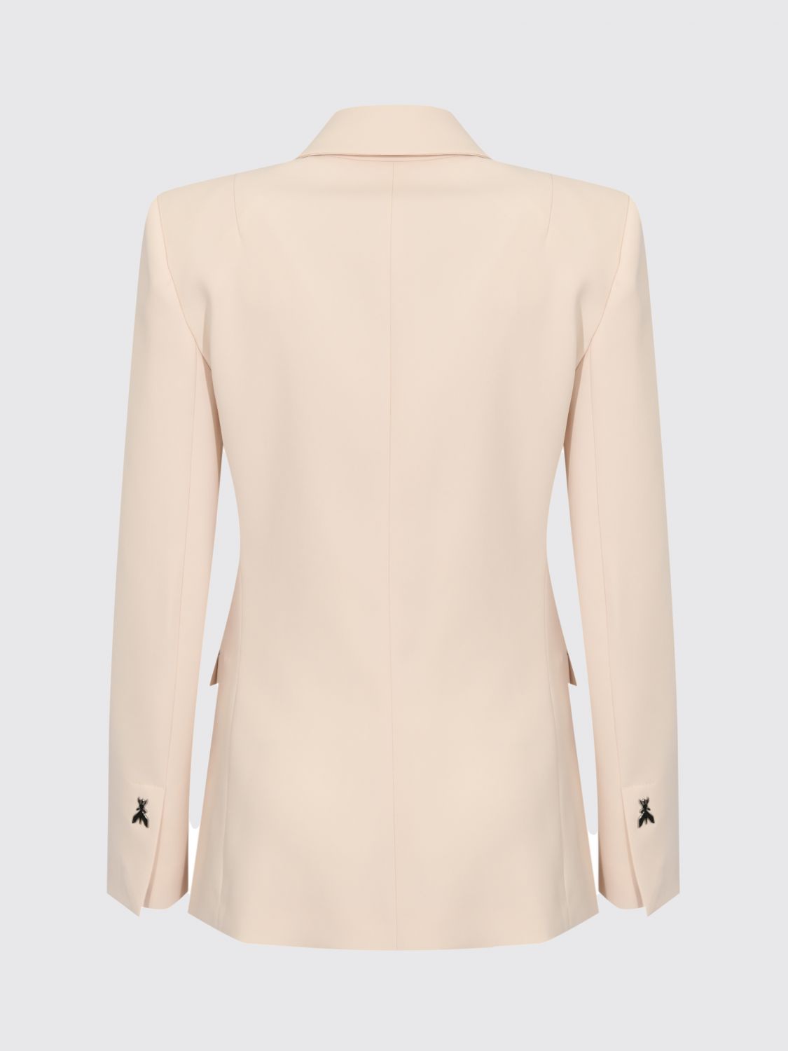 Jacket Woman color Ivory